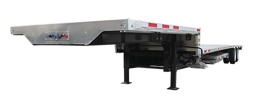 Browse Drop Deck Trailers