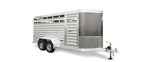 Browse Small Trailers and Utility Trailers
